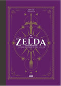 The Unofficial Zelda Cookbook - MPHOnline.com