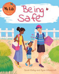 Being Safe - MPHOnline.com