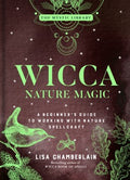 Wicca Nature Magic - MPHOnline.com