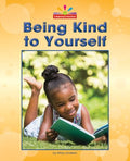 Being Kind to Yourself - MPHOnline.com