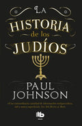 La historia de los judios/ A History of the Jews - MPHOnline.com