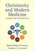 Christianity and Modern Medicine - MPHOnline.com