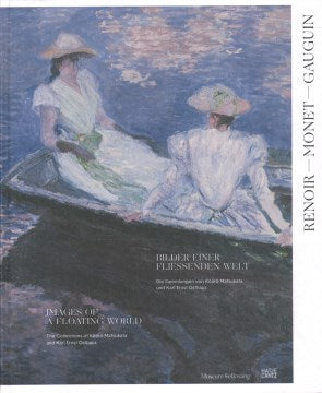 Renoir-monet-gauguin - MPHOnline.com