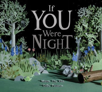 If You Were Night - MPHOnline.com