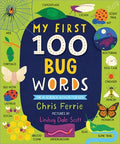 My First 100 Bug Words - MPHOnline.com