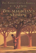 THE MAGICIAN'S NEPHEW - MPHOnline.com