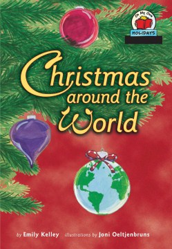 Christmas Around the World - MPHOnline.com