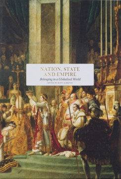 Nation, State and Empire - MPHOnline.com