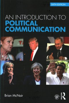 An Introduction to Political Communication - MPHOnline.com