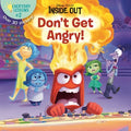 Don't Get Angry! - MPHOnline.com