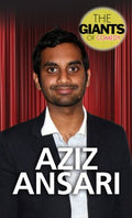 Aziz Ansari - MPHOnline.com