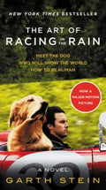 The Art of Racing in the Rain - MPHOnline.com