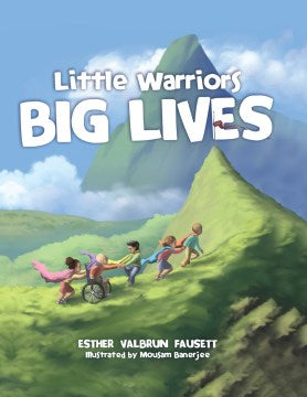 Little Warriors Big Lives - MPHOnline.com