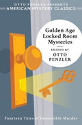 Golden Age Locked Room Mysteries - MPHOnline.com