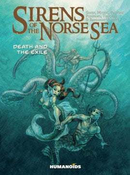 Sirens of the Norse Sea 2 - MPHOnline.com