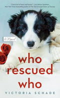 Who Rescued Who - MPHOnline.com