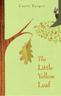 The Little Yellow Leaf - MPHOnline.com