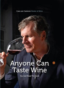 Anyone Can Taste Wine - MPHOnline.com