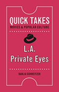 L.A. Private Eyes - MPHOnline.com