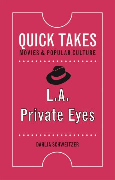 L.A. Private Eyes - MPHOnline.com