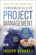 Fundamentals of Project Management, Sixth Edition - MPHOnline.com