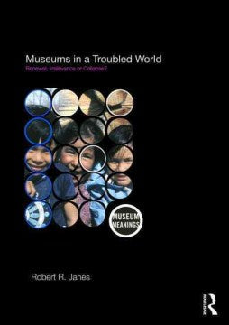 Museums in a Troubled World - MPHOnline.com