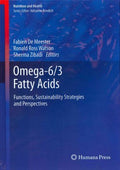 Omega-6/3 Fatty Acids - MPHOnline.com