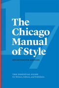 The Chicago Manual of Style - MPHOnline.com