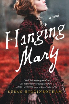 Hanging Mary - MPHOnline.com