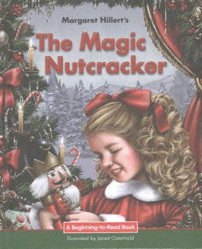 The Magic Nutcracker - MPHOnline.com