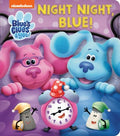 Night Night, Blue! - MPHOnline.com