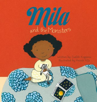 Mila and the Monsters - MPHOnline.com