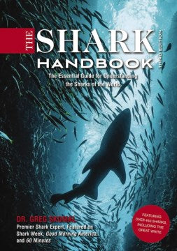 The Shark Handbook : Third Edition - MPHOnline.com