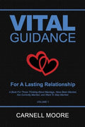 Vital Guidance for a Lasting Relationship - MPHOnline.com