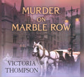 Murder on Marble Row - MPHOnline.com