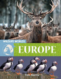 Wildlife Worlds Europe - MPHOnline.com