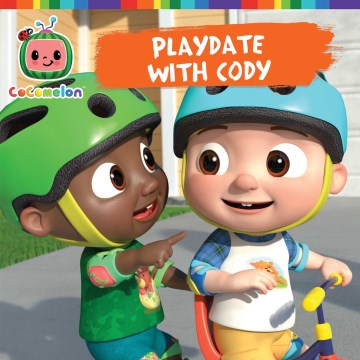 Playdate With Cody - MPHOnline.com