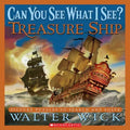 Treasure Ship - MPHOnline.com