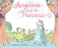 Angelina and the Princess - MPHOnline.com