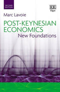 Post-Keynesian Economics - MPHOnline.com