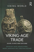 Viking-Age Trade - MPHOnline.com