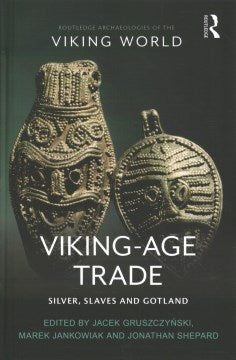 Viking-Age Trade - MPHOnline.com