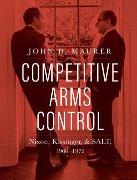 Competitive Arms Control - MPHOnline.com