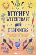 Kitchen Witchcraft for Beginners - MPHOnline.com