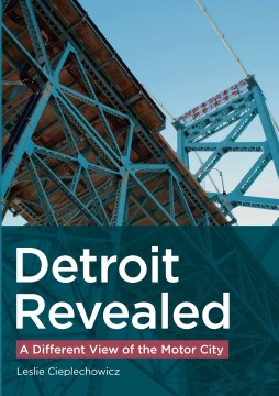 Detroit Revealed - MPHOnline.com