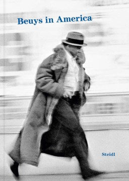 Beuys in America - MPHOnline.com