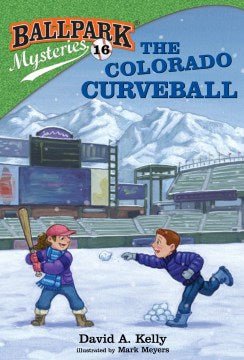 The Colorado Curveball - MPHOnline.com