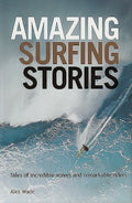 Amazing Surfing Stories - MPHOnline.com