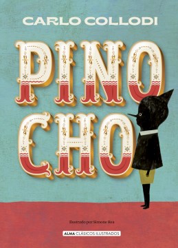 Pinocho / Pinocchio - MPHOnline.com