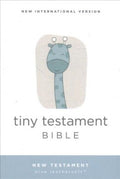 Holy Bible New Testament - MPHOnline.com